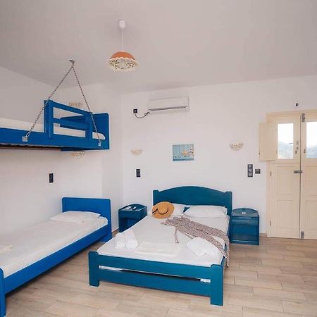 Oniropagida Otel Apollonía Dış mekan fotoğraf
