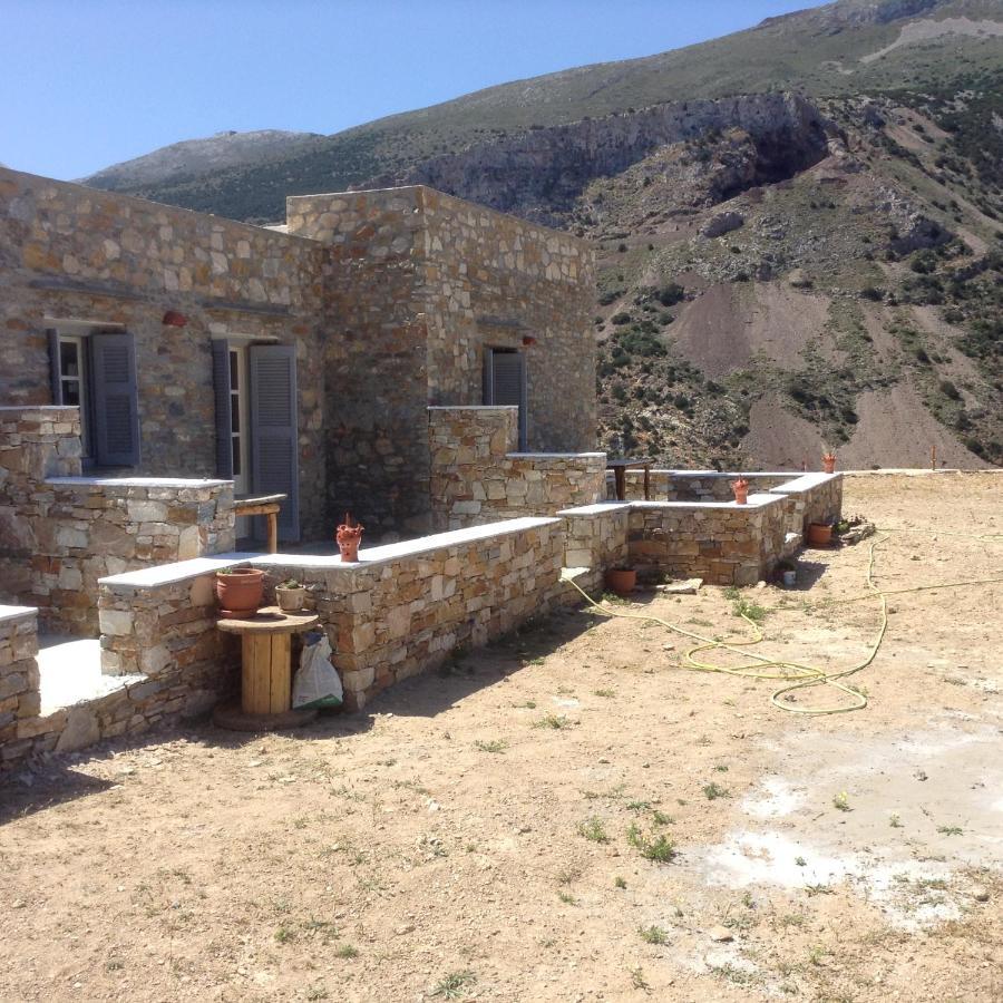 Oniropagida Otel Apollonía Dış mekan fotoğraf