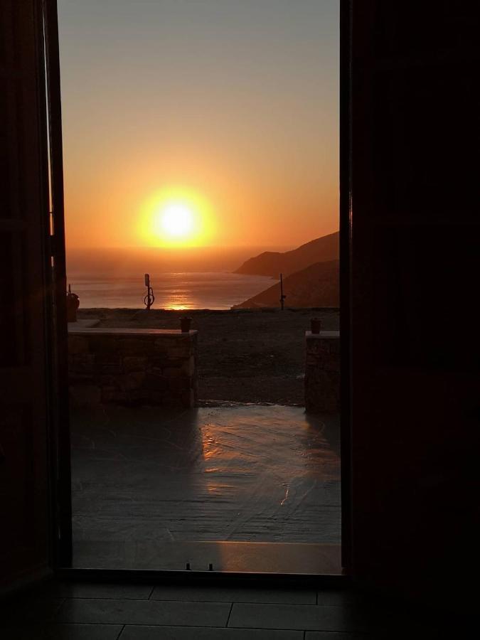 Oniropagida Otel Apollonía Dış mekan fotoğraf