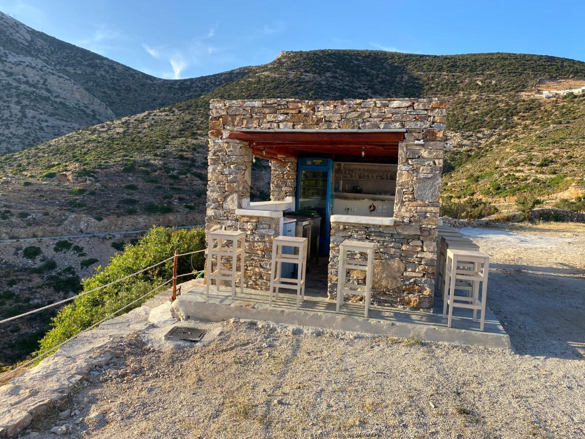 Oniropagida Otel Apollonía Dış mekan fotoğraf