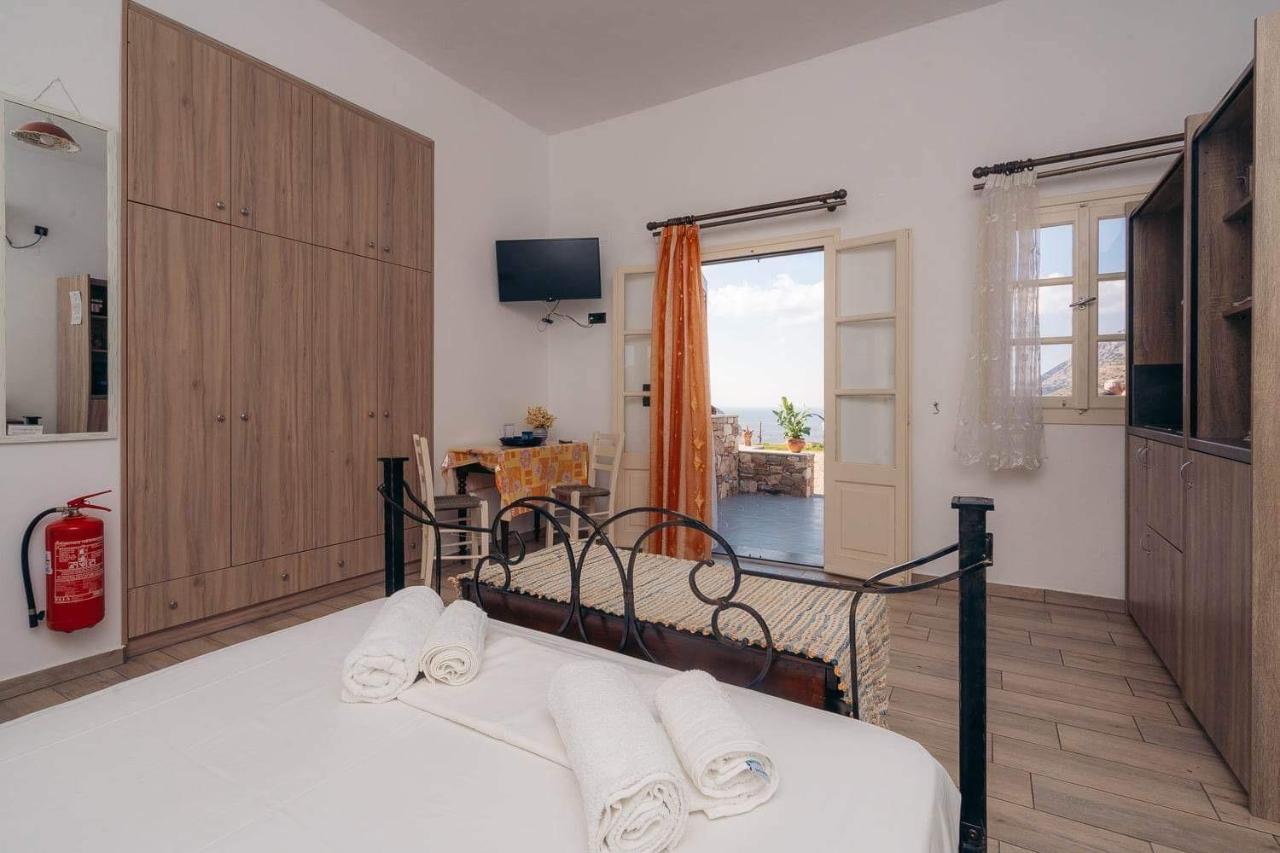 Oniropagida Otel Apollonía Dış mekan fotoğraf