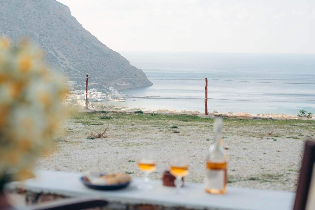 Oniropagida Otel Apollonía Dış mekan fotoğraf