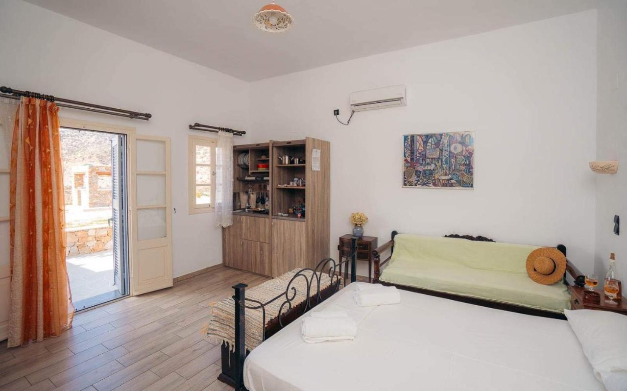 Oniropagida Otel Apollonía Dış mekan fotoğraf