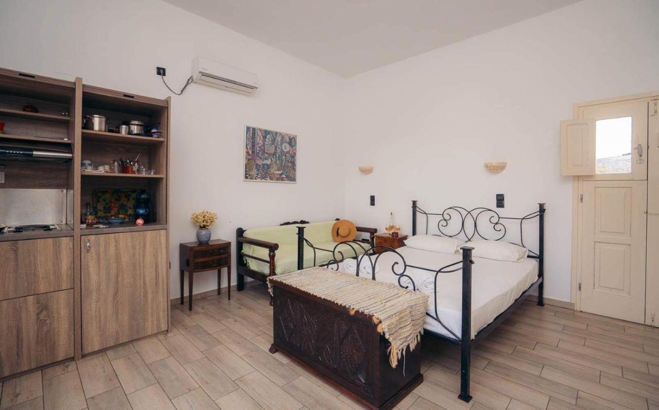Oniropagida Otel Apollonía Dış mekan fotoğraf