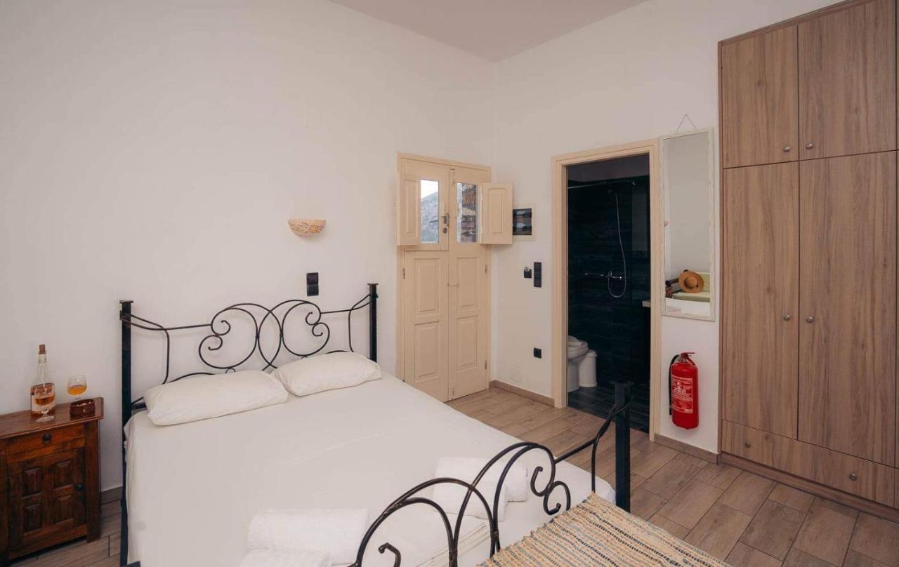 Oniropagida Otel Apollonía Dış mekan fotoğraf
