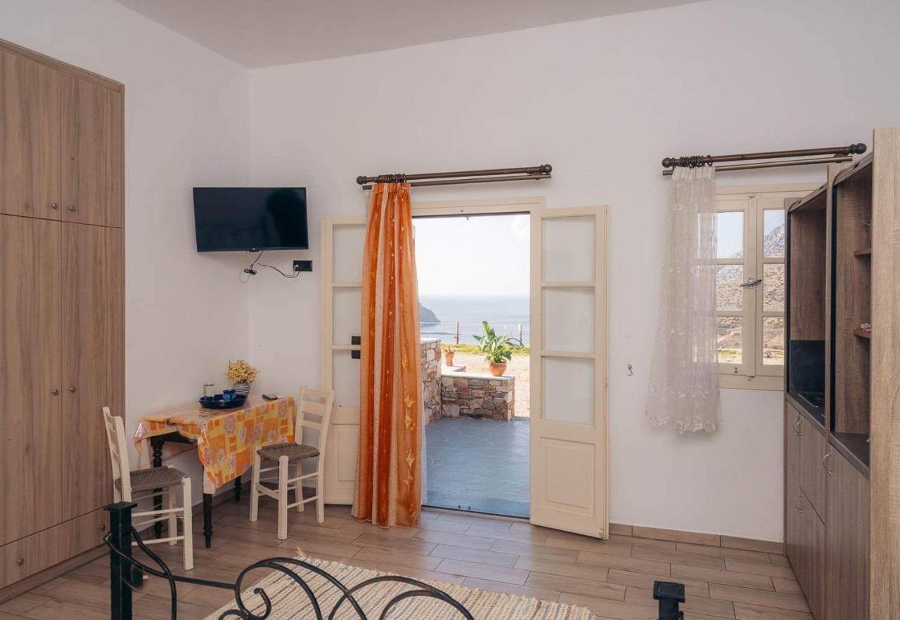 Oniropagida Otel Apollonía Dış mekan fotoğraf